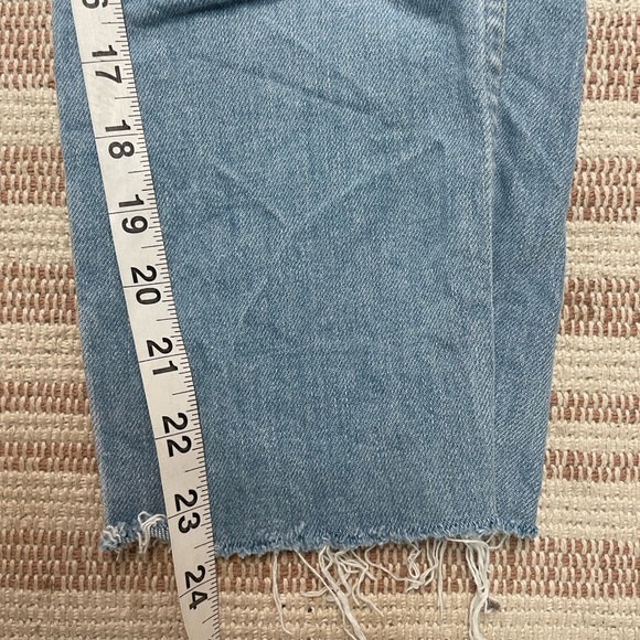 | AMO | Chelsea crop desire. Size 29. - Picture 11 of 11